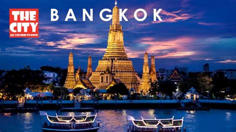 capital of thailand full name.